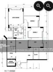 Blk 680A Jurong West Central 1 (Jurong West), HDB Executive #596524771